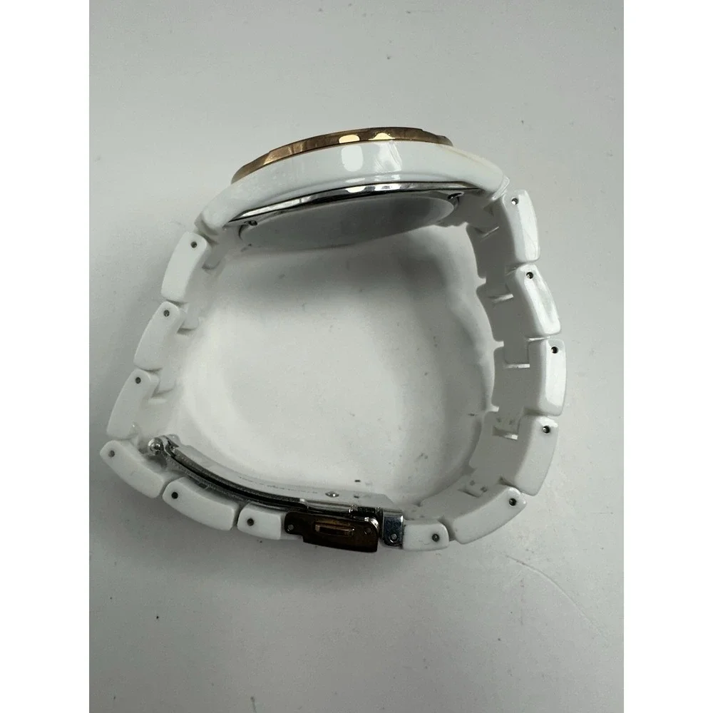 Relic ZR15626 Ladies Watch‎ New Battery 37MM 6.75